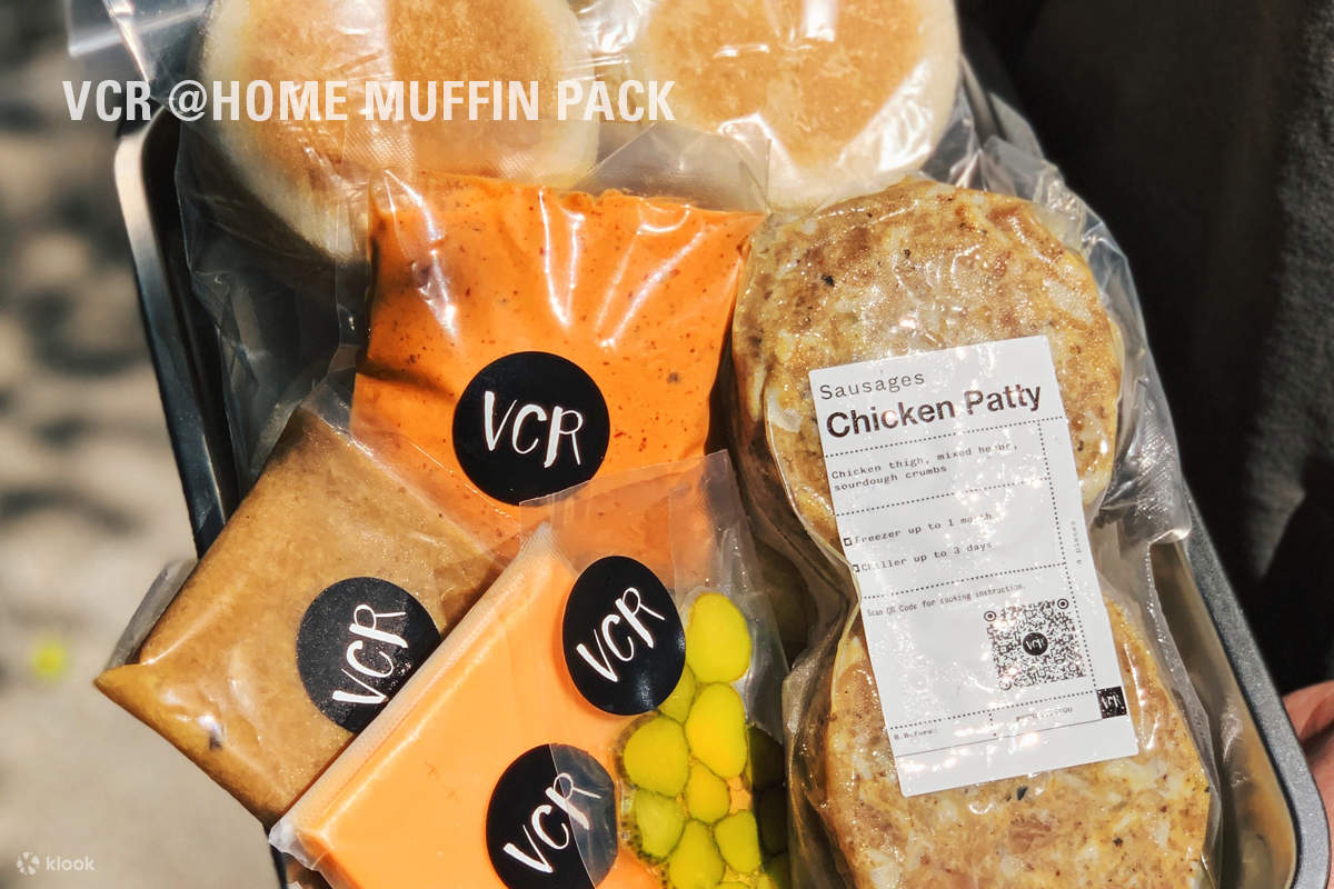 VCR, Kuala Lumpur Klook Australia Australia